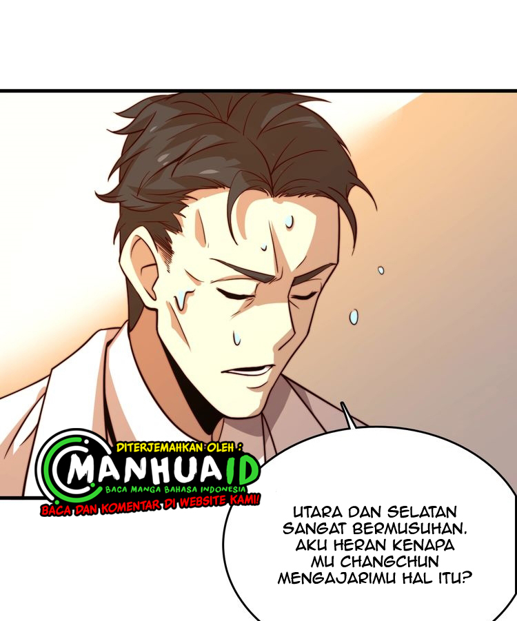 Reborn Doctor Chapter 13 Gambar 60